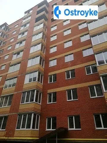 Продаж 1-кімнатної квартири, 40 м², Хмельницький — фото 1