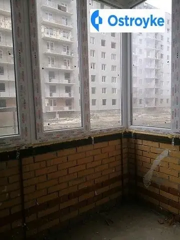 Продаж 1-кімнатної квартири, 40 м², Хмельницький — фото 3