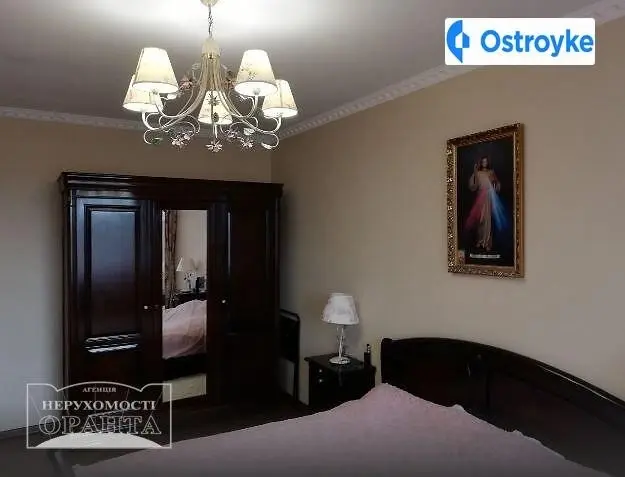 Продаж 4-кімнатної квартири, 108 м², Тернопіль — фото 2