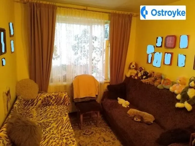 Продаж 2-кімнатної квартири, 56 м², Ужгород — фото 1