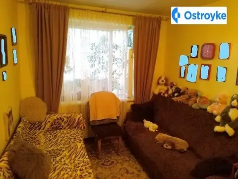 Продажа 2-комнатной квартиры, 56 м², Ужгород