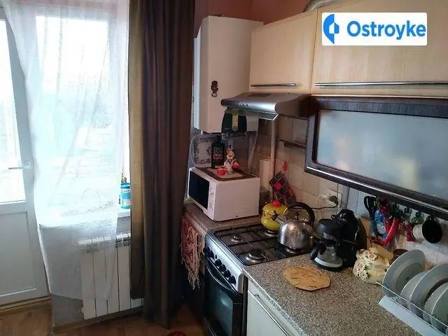 Продаж 2-кімнатної квартири, 56 м², Ужгород — фото 5