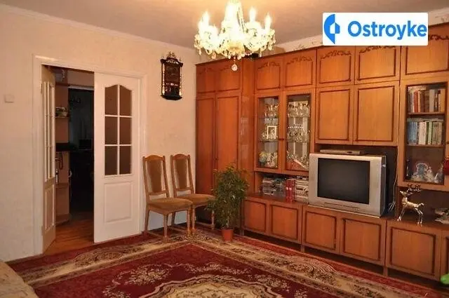 Харьковское шоссе — фото 4