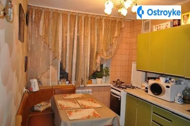 Харьковское шоссе — фото 1