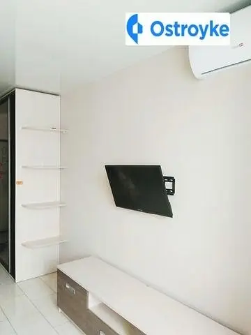 1-кімнатна квартира, 20 м², пров. Шевченківський, 32, Харків