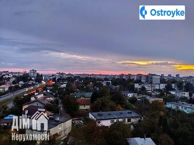 Княгини Ольги улица — фото 1