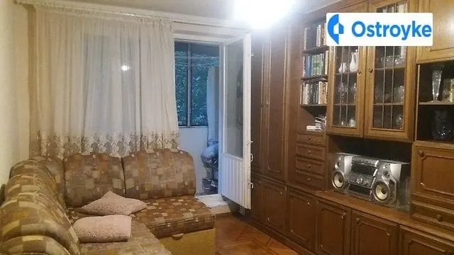 Гвардейцев-Широнинцев улица — фото 1