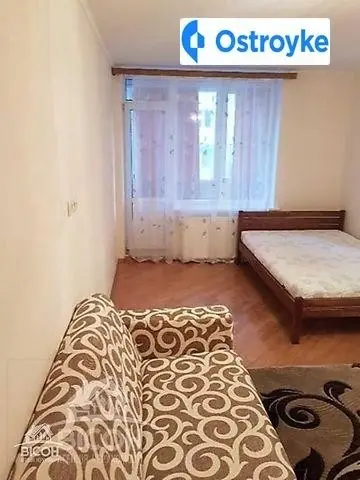 1-комнатная квартира, 47 м², вул. Ольхова, Тернополь
