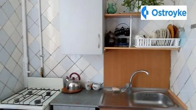 Академика Павлова улица — фото 1