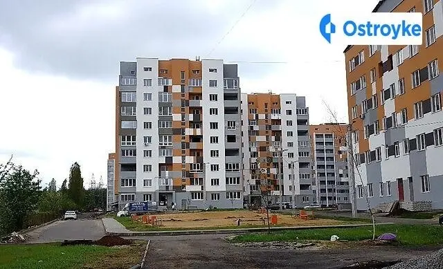 Домостроительная — фото 3