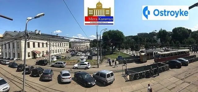 Межигорская улица — фото 2
