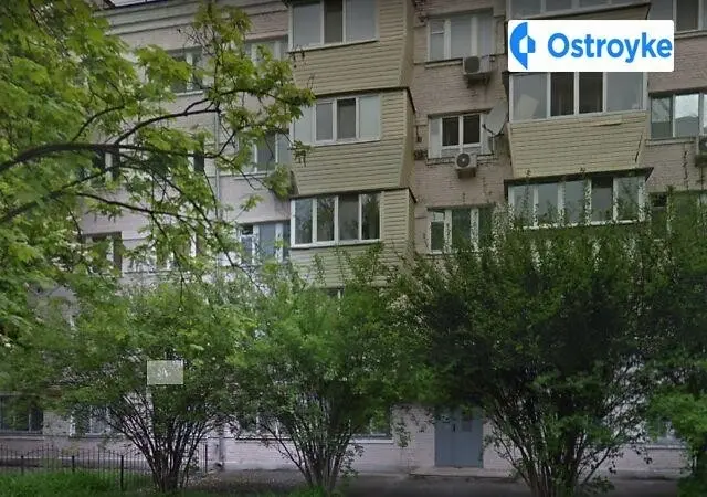 Академика Белецкого улица — фото 5