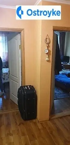 1-кімнатна квартира, 33 м², вул. Академіка Білецького, 10, Київ