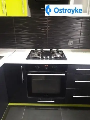 3-комнатная квартира, 67 м², вул. Постишева, 8, Кривой Рог