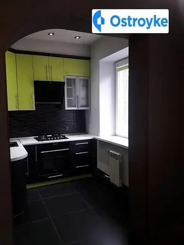 3-комнатная квартира, 67 м², вул. Постишева, 8, Кривой Рог — фото 2