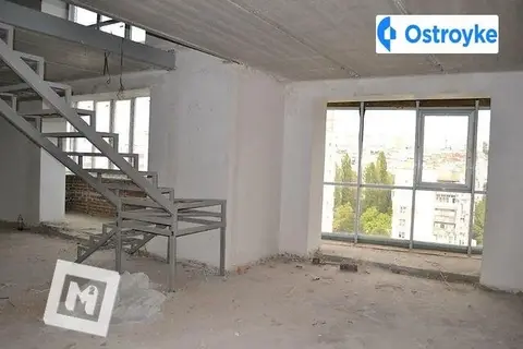 5-комнатная квартира, 210 м², вул. Зарічанська, Хмельницкий