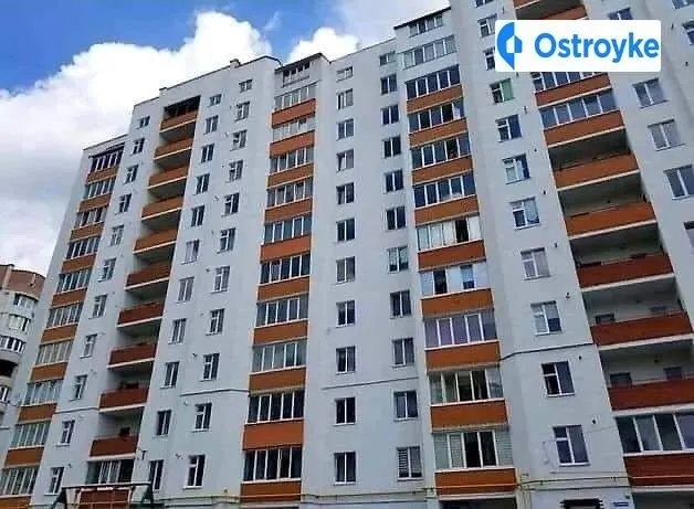 Лесогриневецкая улица — фото 1