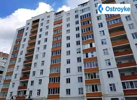 2-комнатная квартира, 71 м², вул. Лесогриневецька, Хмельницкий
