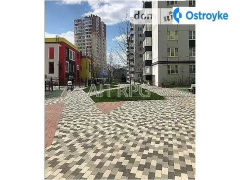 Григорія Сковороди вул.
