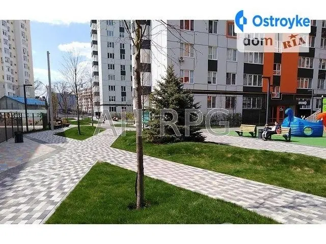 Григорія Сковороди вул. — фото 5
