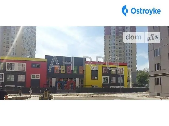 Григорія Сковороди вул. — фото 2