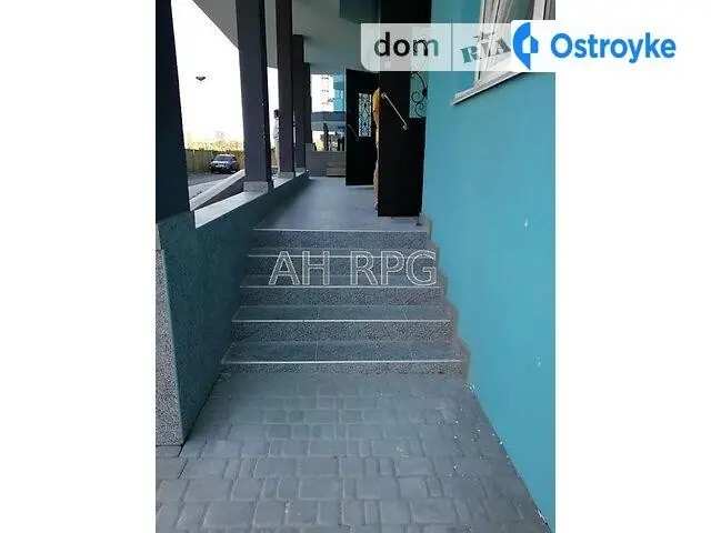 Продаж 1-кімнатної квартири, 40 м², Київ — фото 3