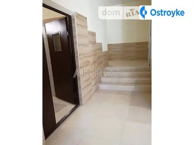 Продаж 1-кімнатної квартири, 40 м², Київ — фото 4