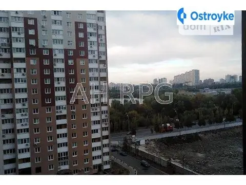 4-кімнатна квартира, 116 м², вул. Олени Пчілки, 2Б, Київ