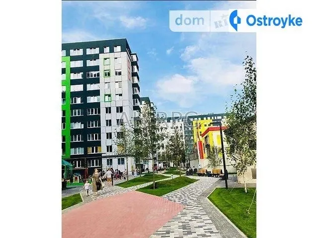 Григорія Сковороди вул. — фото 1