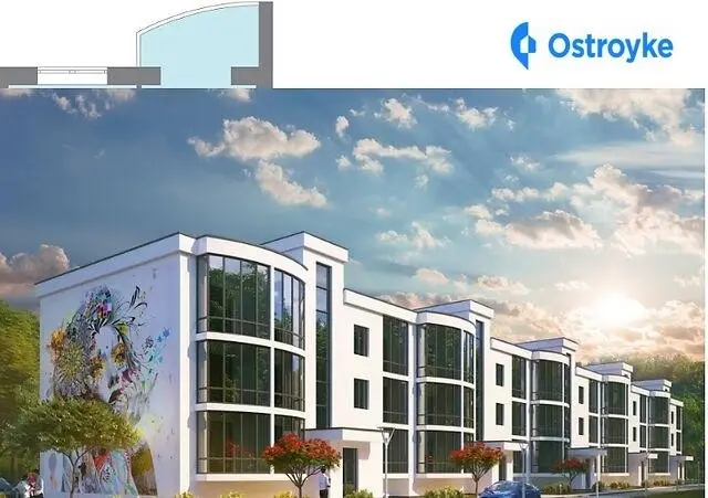 Продаж 1-кімнатної квартири, 35 м², Ірпінь — фото 3