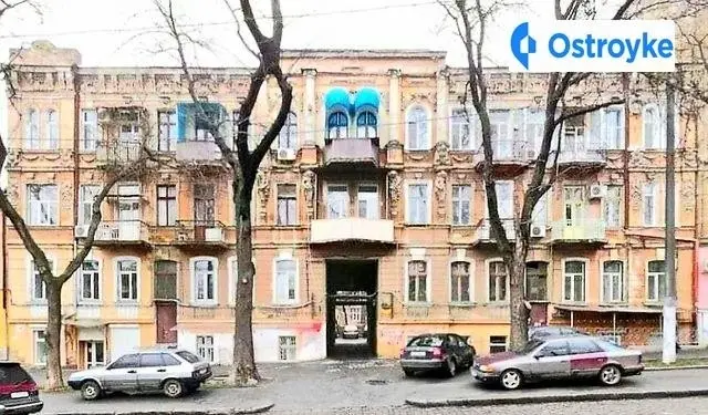 Нежинская улица — фото 5