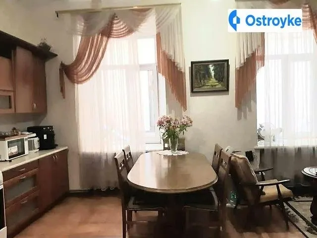 Нежинская улица — фото 1