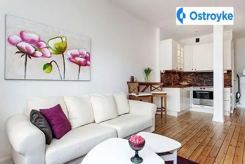 1-кімнатна квартира, 20 м², пров. Шевченківський, 32, Харків