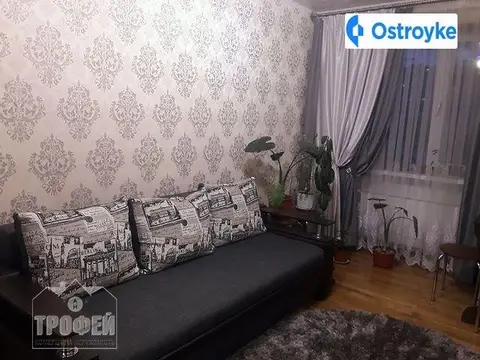 2-комнатная квартира, 57 м², вул. Покришкіна, Винница