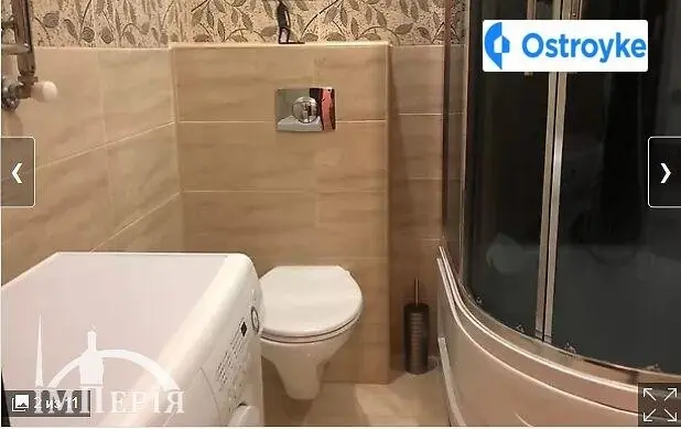 Продаж 2-кімнатної квартири, 55 м², Вінниця — фото 3