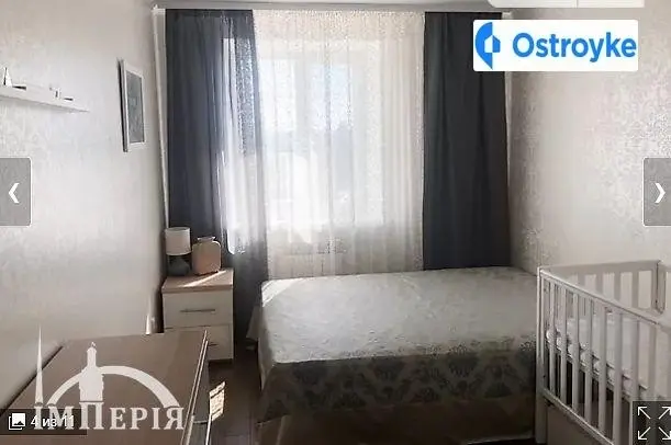 Продаж 2-кімнатної квартири, 55 м², Вінниця — фото 4