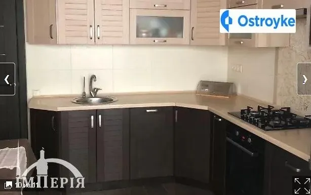 Продаж 2-кімнатної квартири, 55 м², Вінниця — фото 1