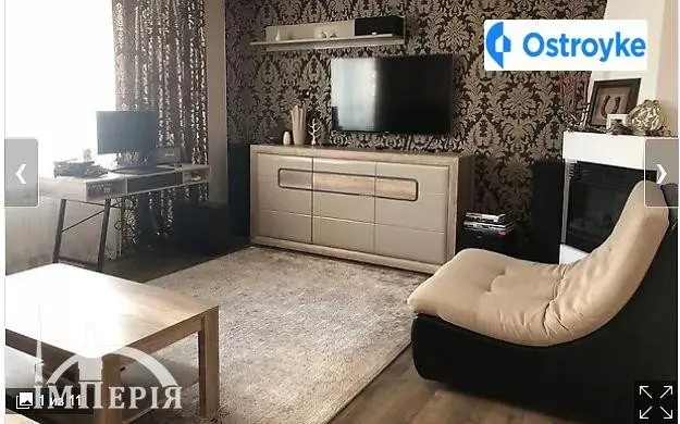Продаж 2-кімнатної квартири, 55 м², Вінниця — фото 2