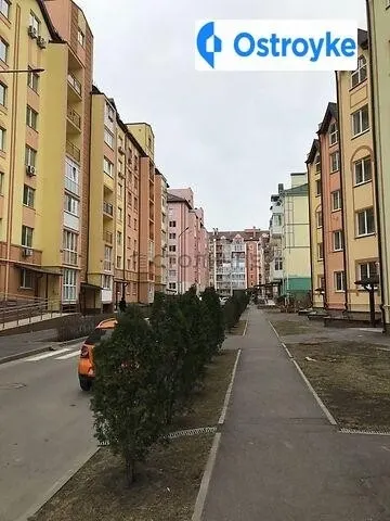 Академика Лебедева улица — фото 1