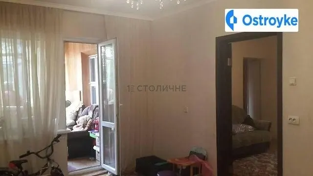 Срибнокильская улица — фото 1