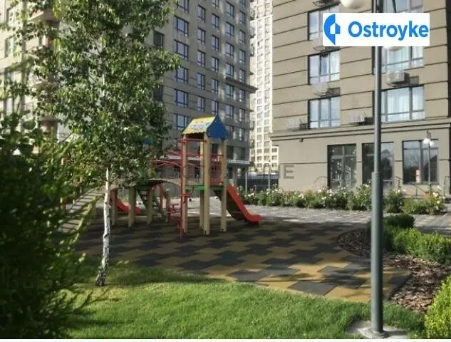 Днепродзержинская улица — фото 2