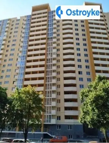 2-кімнатна квартира, 85 м², вул. Новомостицька, 15, Київ