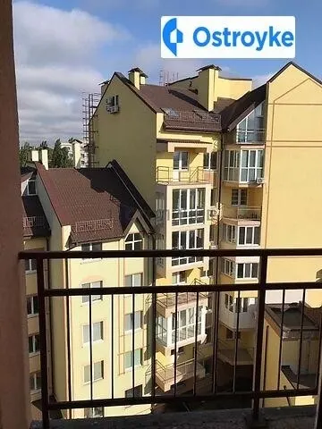 Академика Лебедева улица — фото 1