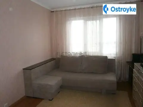2-кімнатна квартира, 58 м², вул. Гетьмана Вадима, 46, Київ