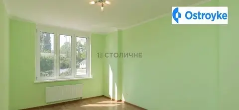 1-кімнатна квартира, 55 м², пров. Балтійський, 23, Київ
