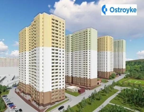 Кургузова улица — фото 1