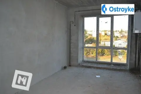 1-комнатная квартира, 53 м², вул. Зарічанська, Хмельницкий