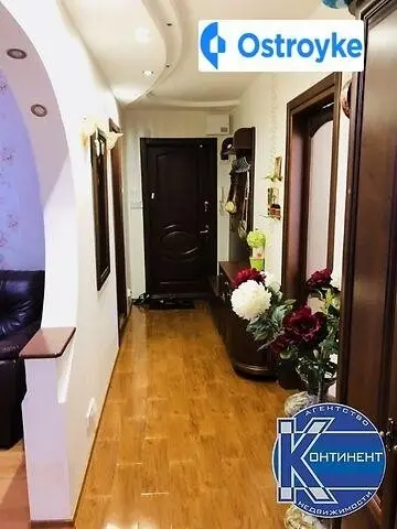 49-й Гвардейской Херсонской дивизии улица — фото 3