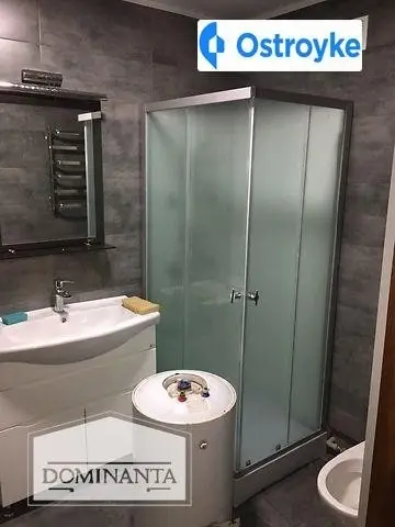 2-комнатная квартира, 44 м², вул. Космонавтів, Одесса