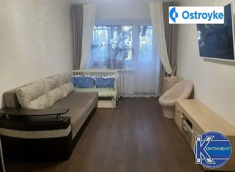 1-комнатная квартира, 32 м², вул. Рєпіна, Херсон